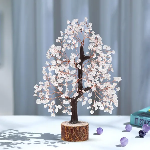 Multiagate_Decorative_Showpiece__-__28_cm_(Crystal,_Clear)
