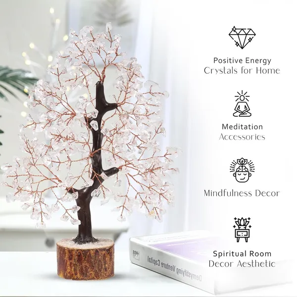 Multiagate_Decorative_Showpiece__-__28_cm_(Crystal,_Clear)