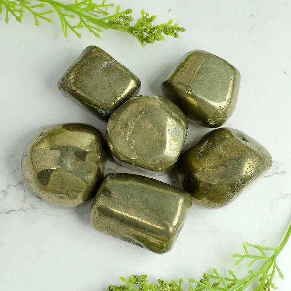 Multiagate_Decorative_Showpiece__-__10_cm_(Stone,_Gold)