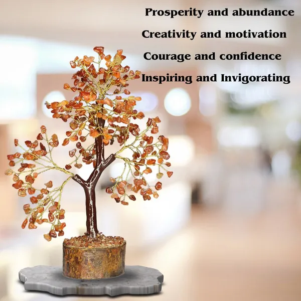 Multiagate_Decorative_Showpiece__-__25_cm_(Stone,_Red)