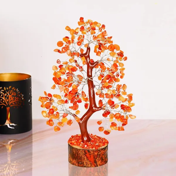 Multiagate_Decorative_Showpiece__-__25_cm_(Stone,_Red)