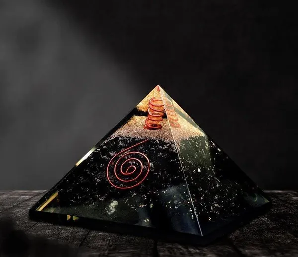 Multiagate_Decorative_Showpiece__-__10_cm_(Stone,_Black)