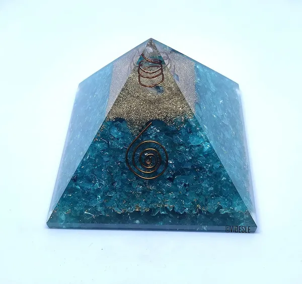 Multiagate_Decorative_Showpiece__-__10_cm_(Stone,_Blue)