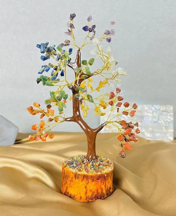 Multiagate_Decorative_Showpiece__-__25_cm_(Stone,_Multicolor)