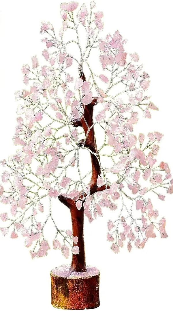 Multiagate_Decorative_Showpiece__-__25_cm_(Stone,_Pink)