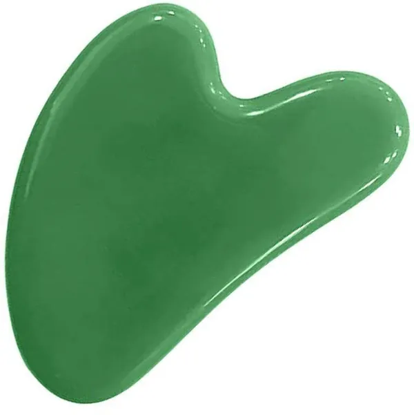 Multiagate_Decorative_Showpiece__-__10_cm_(Stone,_Green)
