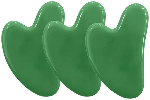 Multiagate_Decorative_Showpiece__-__10_cm_(Stone,_Green)