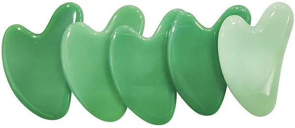 Multiagate_Decorative_Showpiece__-__10_cm_(Stone,_Green)