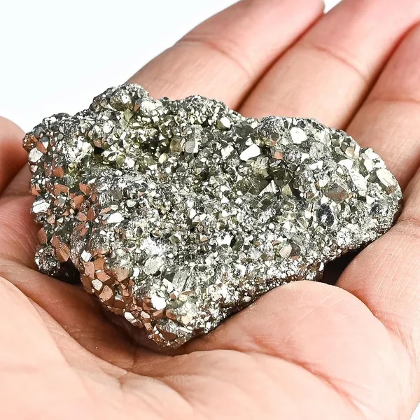 Multiagate_Decorative_Showpiece__-__4_cm_(Stone,_Gold)
