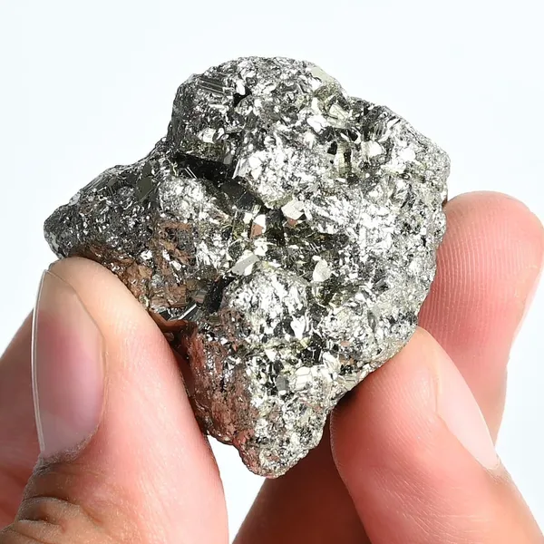 Multiagate_Decorative_Showpiece__-__4_cm_(Stone,_Gold)