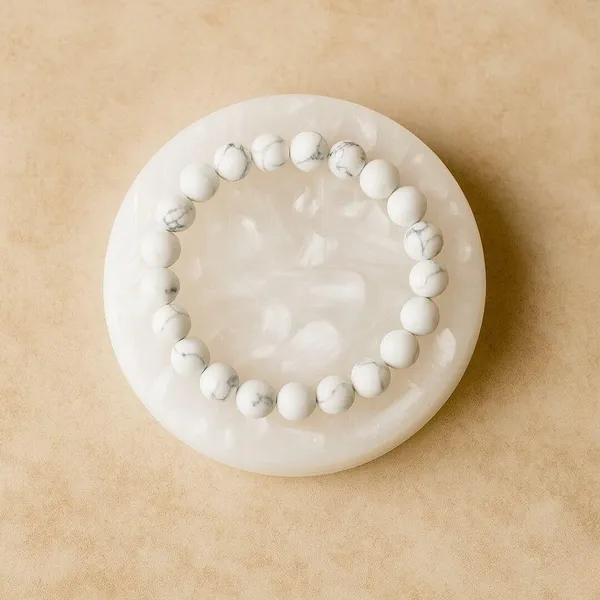 Multiagate_Decorative_Showpiece__-__4_cm_(Stone,_White)