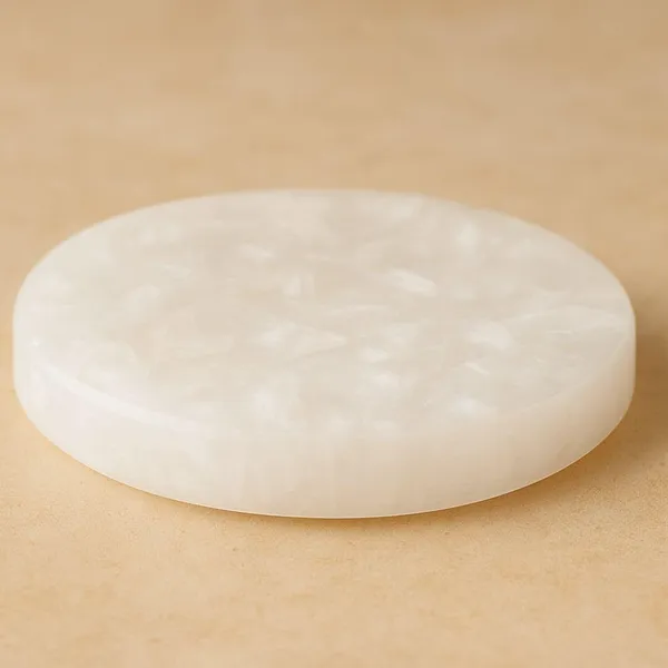 Multiagate_Decorative_Showpiece__-__4_cm_(Stone,_White)