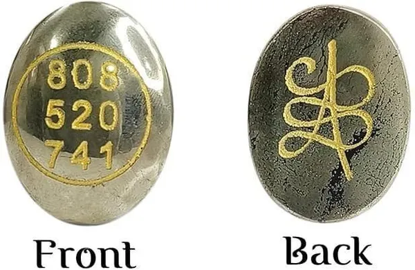 Multiagate_Decorative_Showpiece__-__10_cm_(Stone,_Gold)