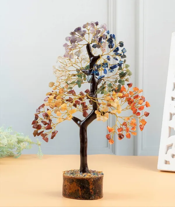 Multiagate_Decorative_Showpiece__-__25_cm_(Stone,_Multicolor)