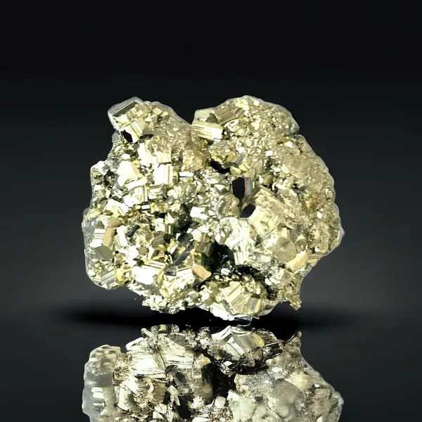 Multiagate_Decorative_Showpiece__-__7_cm_(Stone,_Gold)