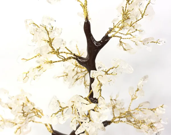 Multiagate_Decorative_Showpiece__-__25_cm_(Stone,_Clear)