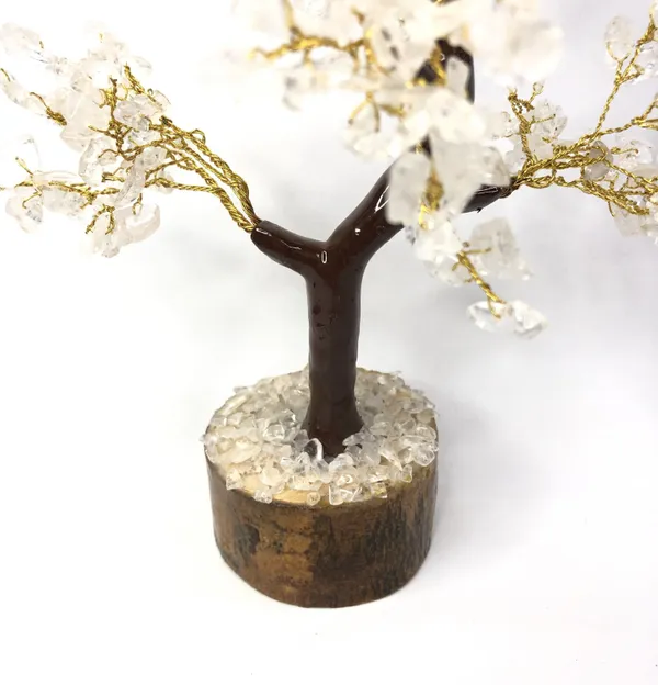 Multiagate_Decorative_Showpiece__-__25_cm_(Stone,_Clear)