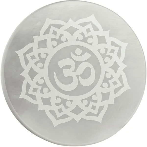 Multiagate_Decorative_Showpiece__-__4_cm_(Stone,_White)