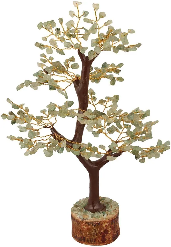 Multiagate_Decorative_Showpiece__-__25_cm_(Stone,_Green)