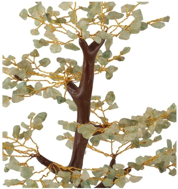 Multiagate_Decorative_Showpiece__-__25_cm_(Stone,_Green)
