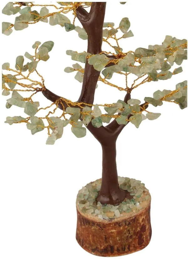 Multiagate_Decorative_Showpiece__-__25_cm_(Stone,_Green)
