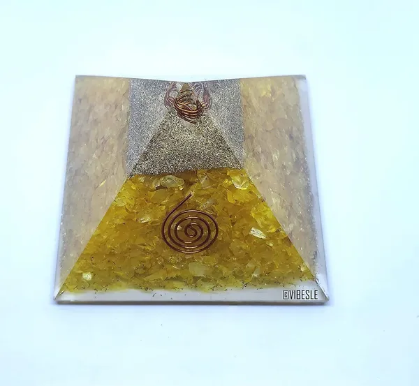 Multiagate_Decorative_Showpiece__-__10_cm_(Stone,_Yellow)