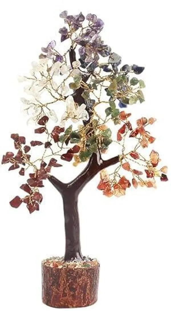 Multiagate_Decorative_Showpiece__-__25_cm_(Stone,_Multicolor)