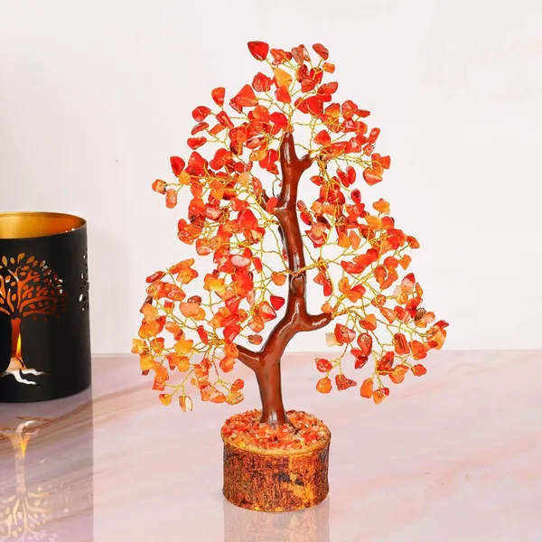 Multiagate_Decorative_Showpiece__-__25_cm_(Stone,_Red)