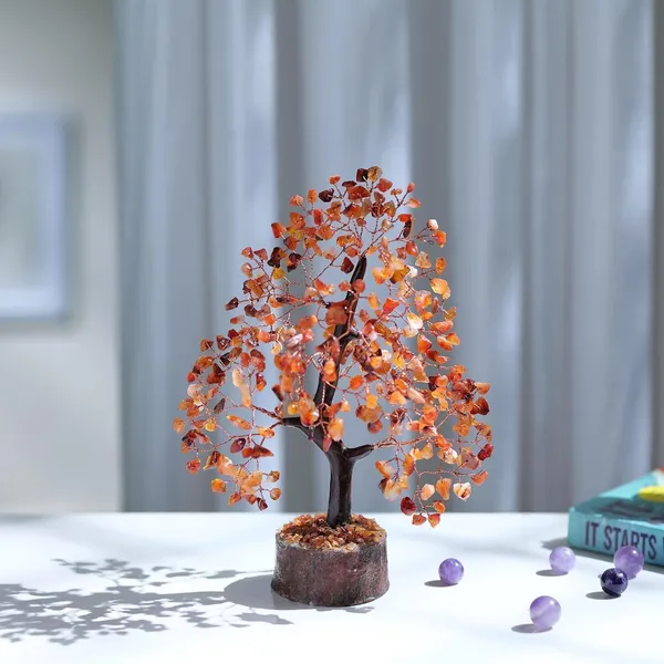 Multiagate_Decorative_Showpiece__-__25_cm_(Stone,_Red)