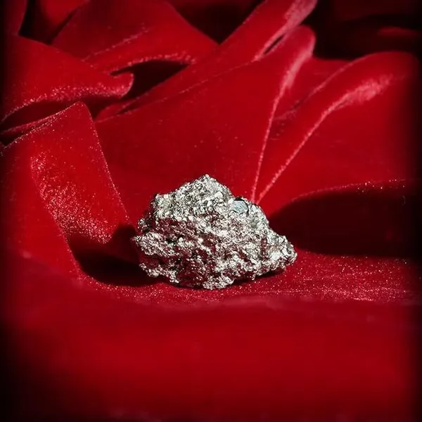 Multiagate_Decorative_Showpiece__-__10_cm_(Stone,_Gold)