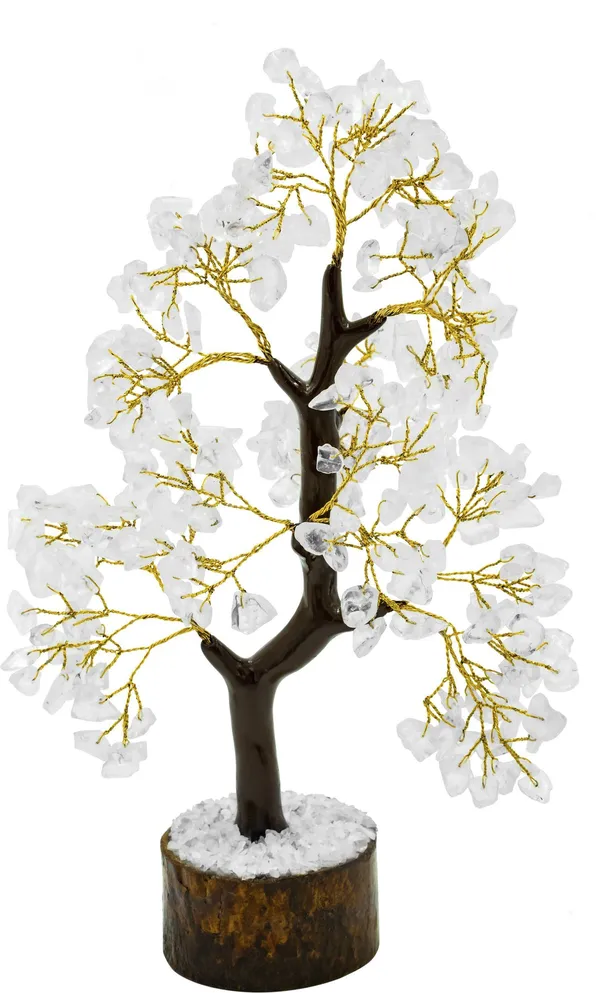 Multiagate_Decorative_Showpiece__-__26_cm_(Crystal,_White)