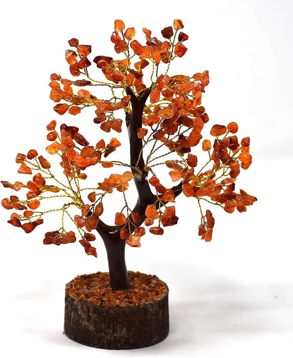 Multiagate_Decorative_Showpiece__-__25_cm_(Stone,_Red)