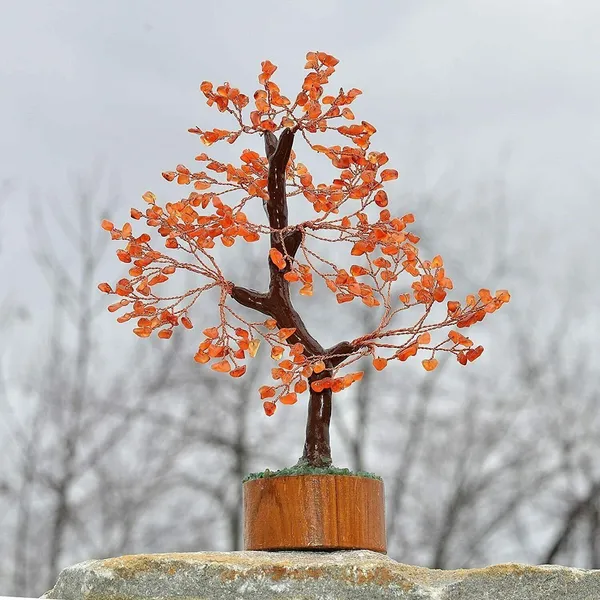 Multiagate_Decorative_Showpiece__-__25_cm_(Stone,_Red)