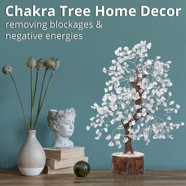 Multiagate_Decorative_Showpiece__-__25_cm_(Stone,_Clear)
