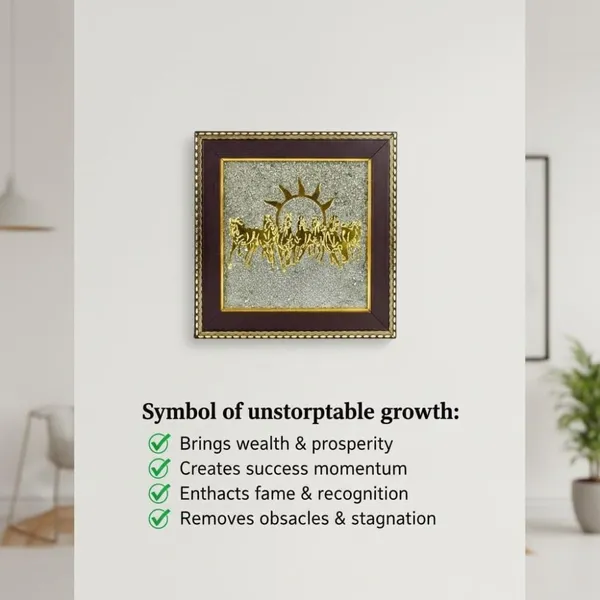 Multiagate_Decorative_Showpiece__-__17_cm_(Stone,_Gold)
