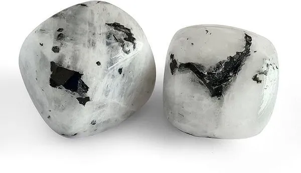 Multiagate_Original_Rainbow_Moonstone_Crystal_Tumble_-_Natural_Energised_Decorative_Showpiece__-__4_cm_(Stone,_White)