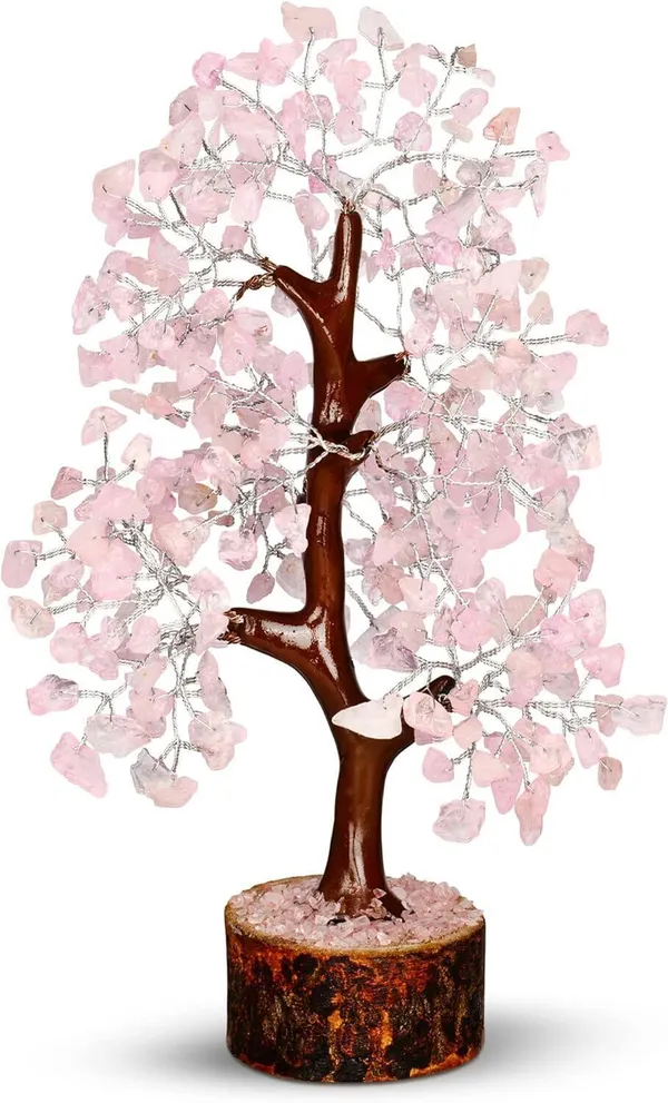 Multiagate_Decorative_Showpiece__-__25_cm_(Stone,_Pink)