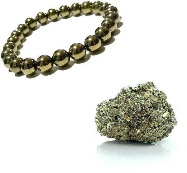 Multiagate_Decorative_Showpiece__-__10_cm_(Stone,_Gold)