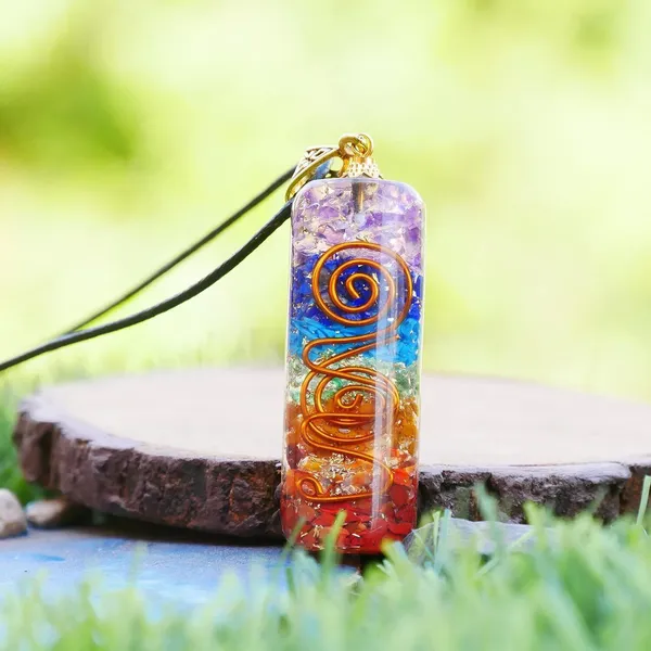 Multiagate_Black_Tourmaline_Crystal_-_Chakra_Tree_-_Black_Tourmaline_Stone_-_Crystal_Tree_Decorative_Showpiece__-__25_cm_(Stone,_Black)