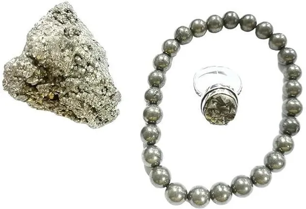 Multiagate_Decorative_Showpiece__-__6_cm_(Crystal,_Silver)