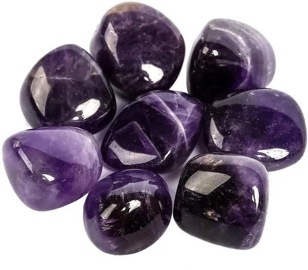 Multiagate_Amethyst_Tumbled_Stone_Reiki_Healing_Crystals_(100_Grams,_Purple)_Decorative_Showpiece__-__4_cm_(Stone,_Crystal,_Purple)