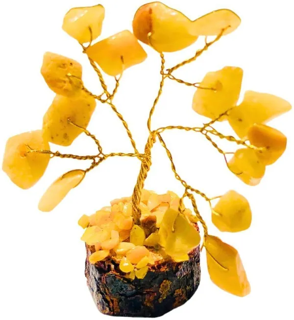 Multiagate_Mini_Crystal_Tree_Set,_Bonsai_Tree_of_Life_Chakra_Healing_Gemstone_Money_Tree_Decorative_Showpiece__-__5_cm_(Stone,_Multicolor)