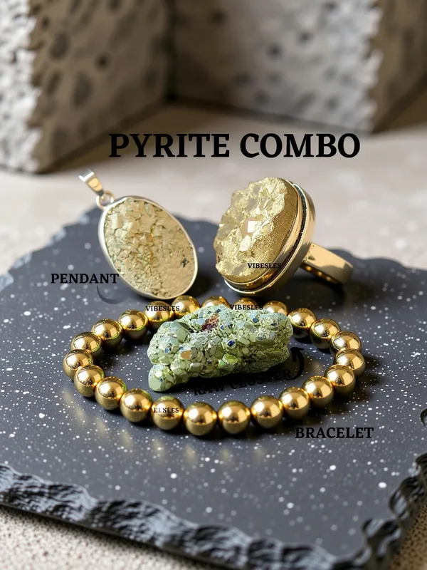Multiagate_Decorative_Showpiece__-__10_cm_(Crystal,_Gold)