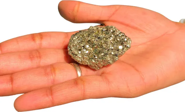 Multiagate_Decorative_Showpiece__-__10_cm_(Stone,_Gold)