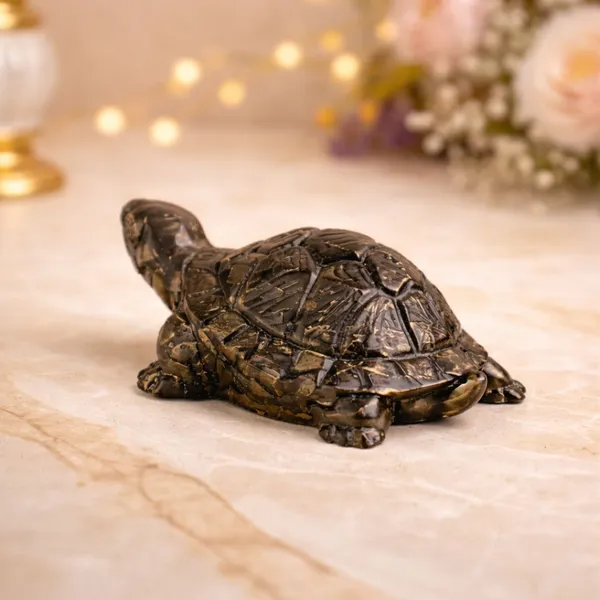 Multiagate_Vastu_Pyrite_Tortoise_(Kachhua)_for_Home_&_Office_Wealth,_Prosperity_&_Good_Luck_Decorative_Showpiece__-__4.2_cm_(Stone,_Polyresin,_Grey)