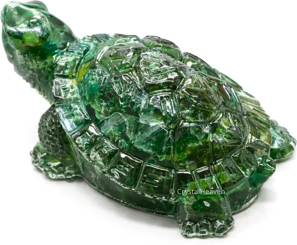 Agatesaura_Green_Aventurine_Tortoise_for_Prosperity,_Luck_and_Home_Decoration_Decorative_Showpiece__-__3_cm_(Stone,_Green)