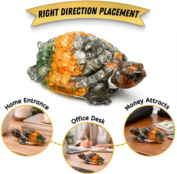 Agatesaura_Dhan_Yog_Tortoise_Original_Certified,Dhan_Yog_Turtle_forGood_Luck_Decorative_Showpiece__-__6.5_cm_(Stone,_Multicolor)