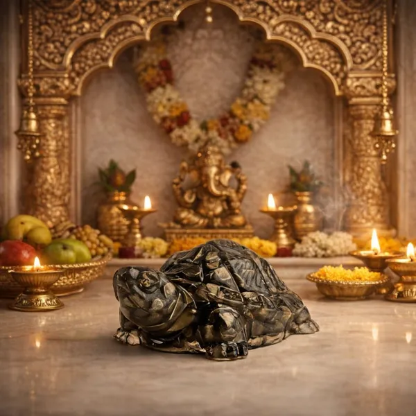 Agatesaura_Natural_Pyrite_Tortoise_for_Money,_Success_&_Prosperity_Decorative_Showpiece__-__2.5_cm_(Stone,_Black)