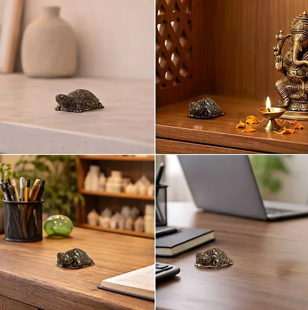 Agatesaura_Natural_Pyrite_Tortoise_for_Money,_Success_&_Prosperity_Decorative_Showpiece__-__2.5_cm_(Stone,_Black)