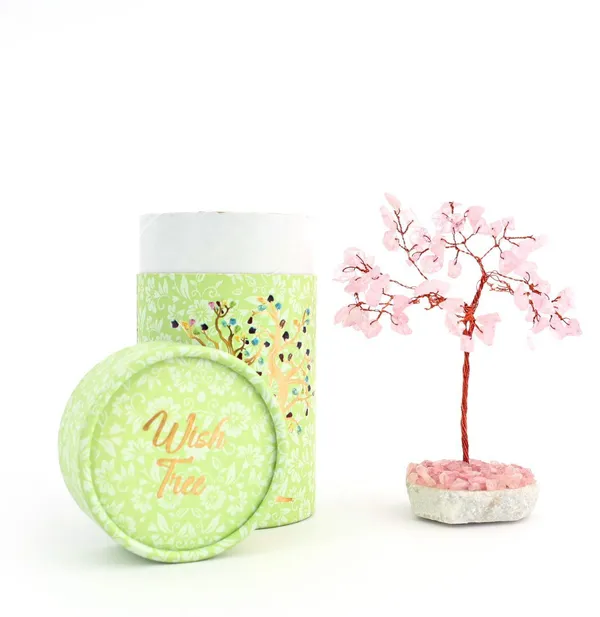Multiagate_Rose_Quartz_Wish_Tree_–_Crystal_Gemstone_Tree_for_Spiritual_Home_Decorative_Showpiece__-__12_cm_(Crystal,_Pink)